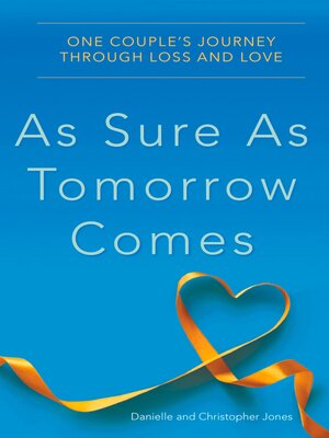 cover image of As Sure as Tomorrow Comes